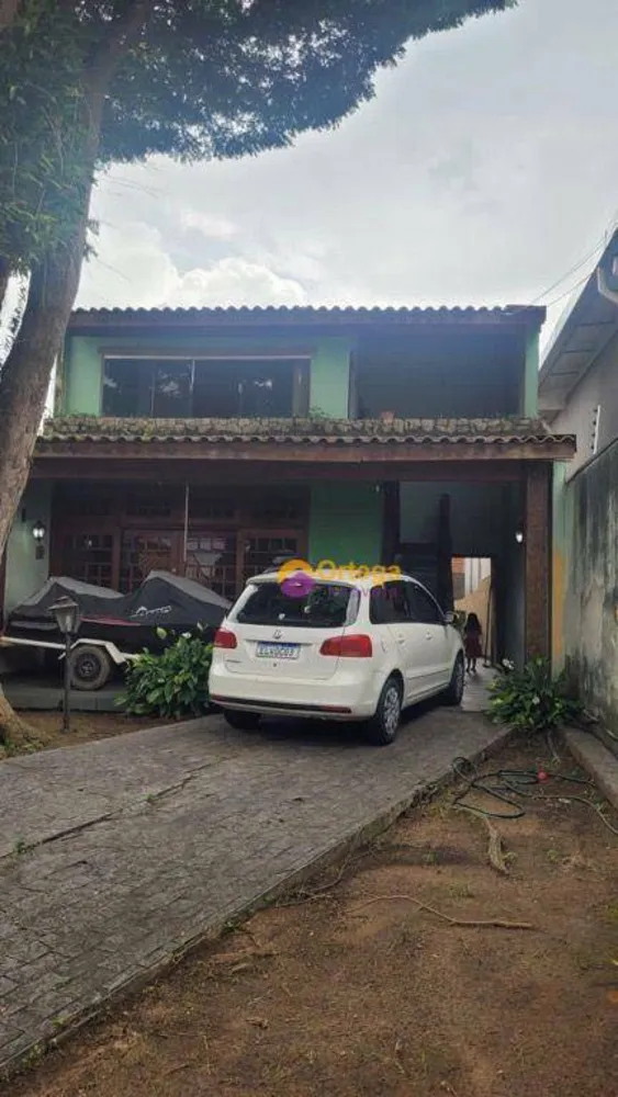 Sobrado, 3 quartos, 380 m² - Foto 4