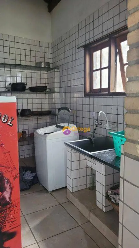 Sobrado, 3 quartos, 380 m² - Foto 3