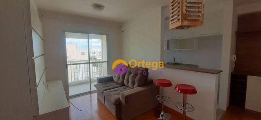 Apartamento, 2 quartos, 65 m² - Foto 3