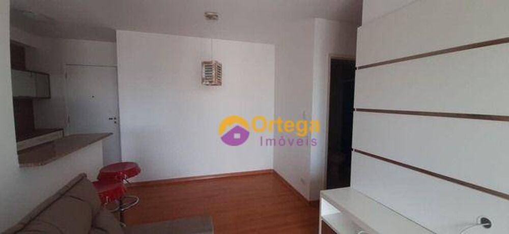 Apartamento, 2 quartos, 65 m² - Foto 1