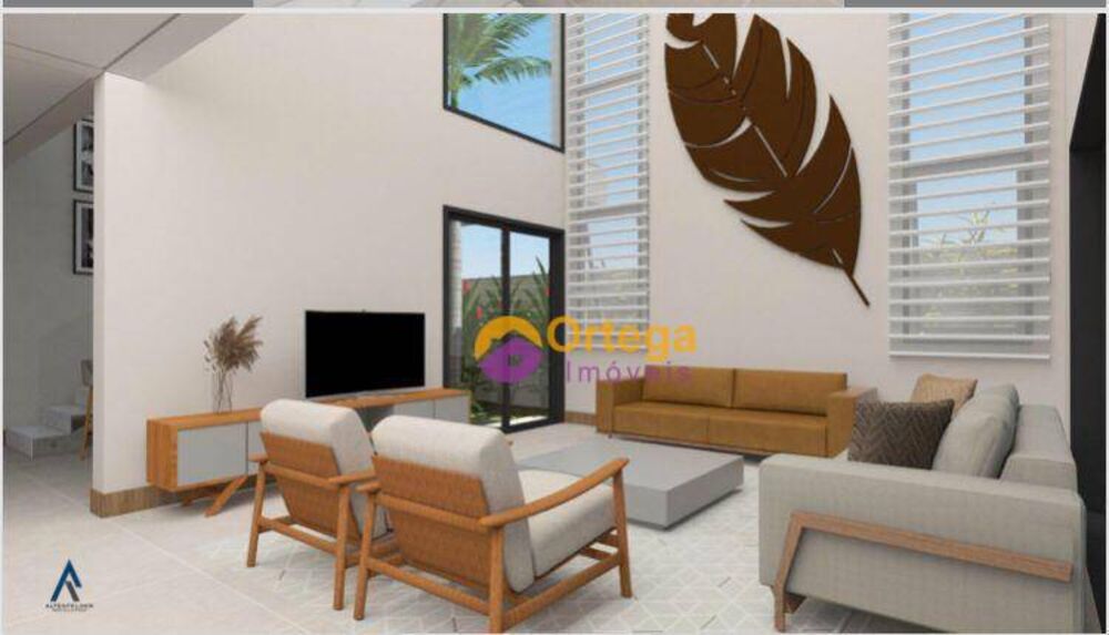 Sobrado, 4 quartos, 378 m² - Foto 5