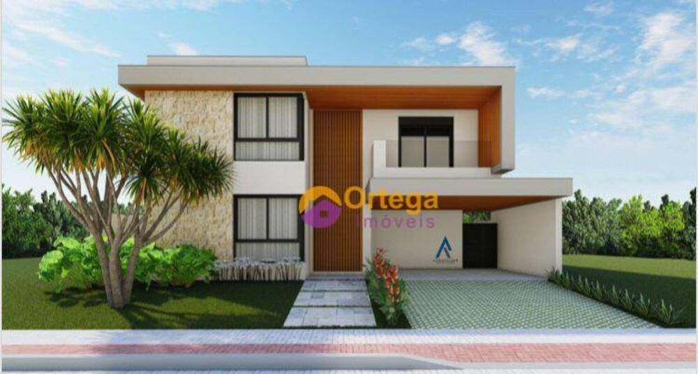 Sobrado, 4 quartos, 378 m² - Foto 4