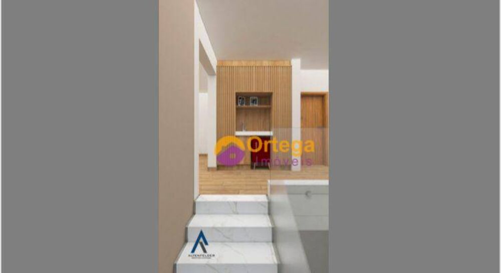 Sobrado, 4 quartos, 378 m² - Foto 7
