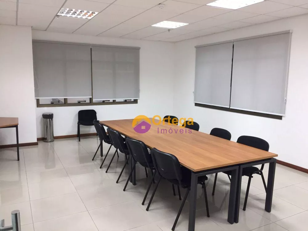 Sala-Conjunto, 40 m² - Foto 5