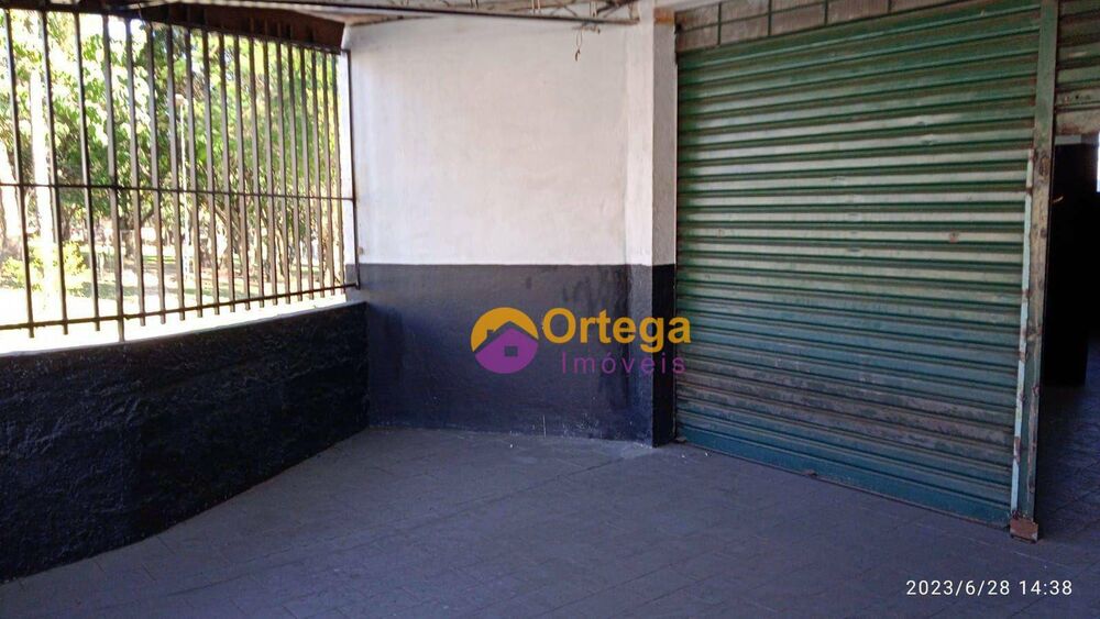 Loja-Salão, 70 m² - Foto 1