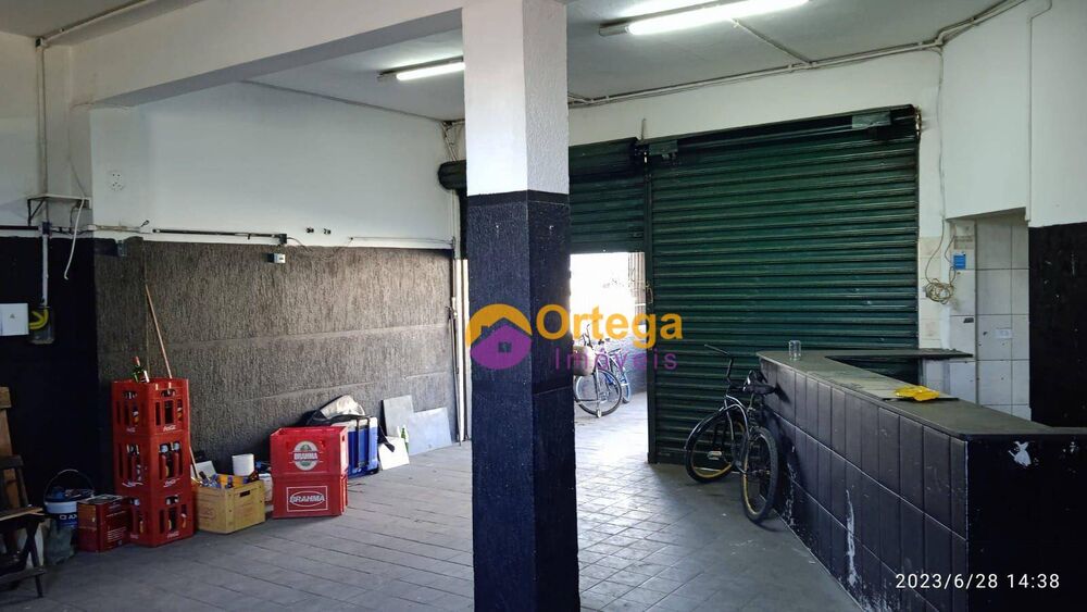 Loja-Salão, 70 m² - Foto 3