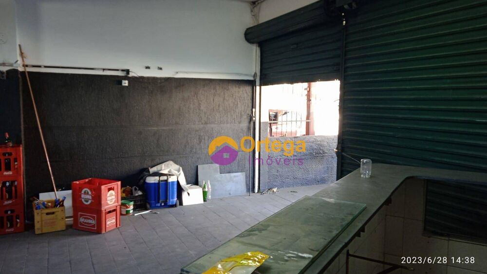 Loja-Salão, 70 m² - Foto 5