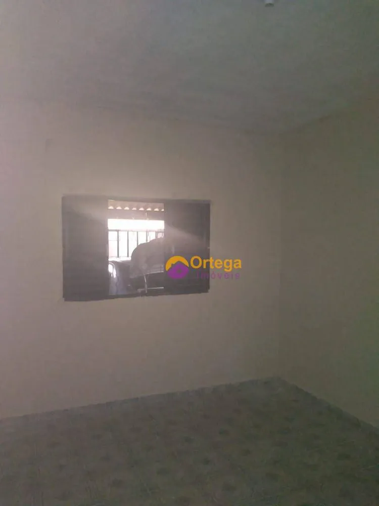 Casa, 2 quartos, 59 m² - Foto 1