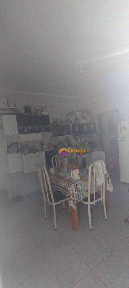 Casa, 3 quartos, 125 m² - Foto 6