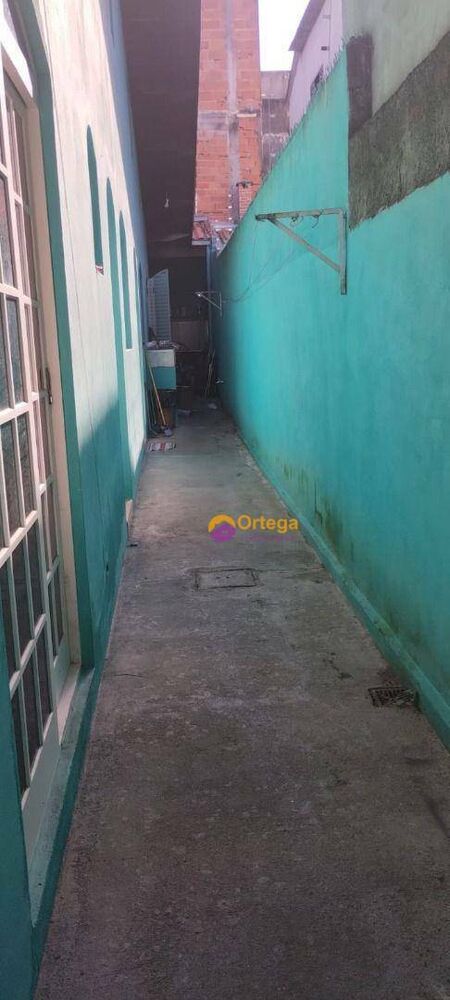 Casa, 3 quartos, 125 m² - Foto 8