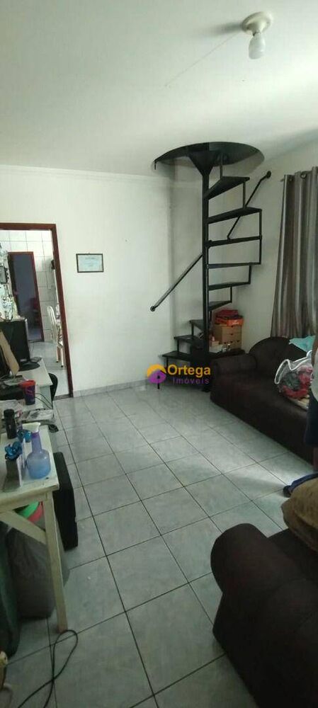 Casa, 3 quartos, 125 m² - Foto 1