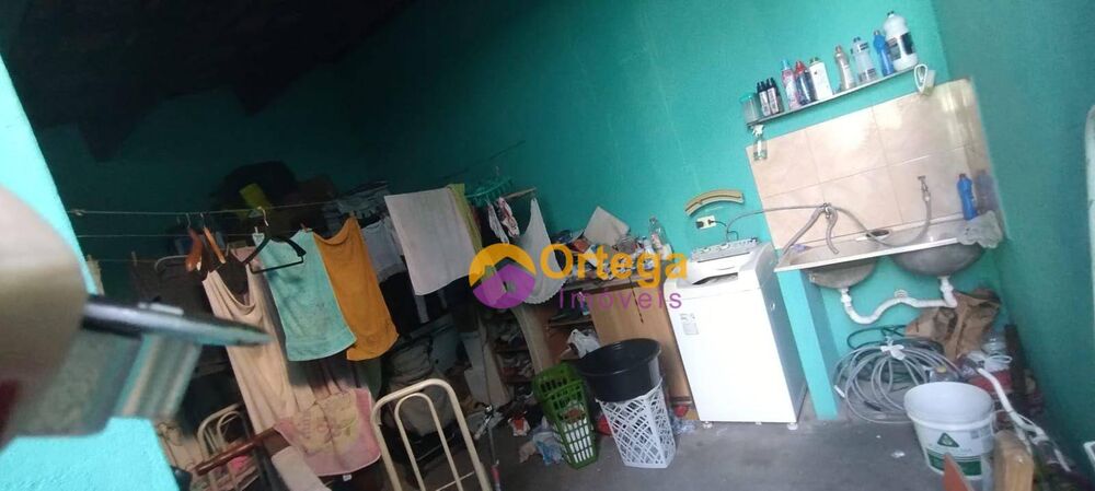 Casa, 3 quartos, 125 m² - Foto 7