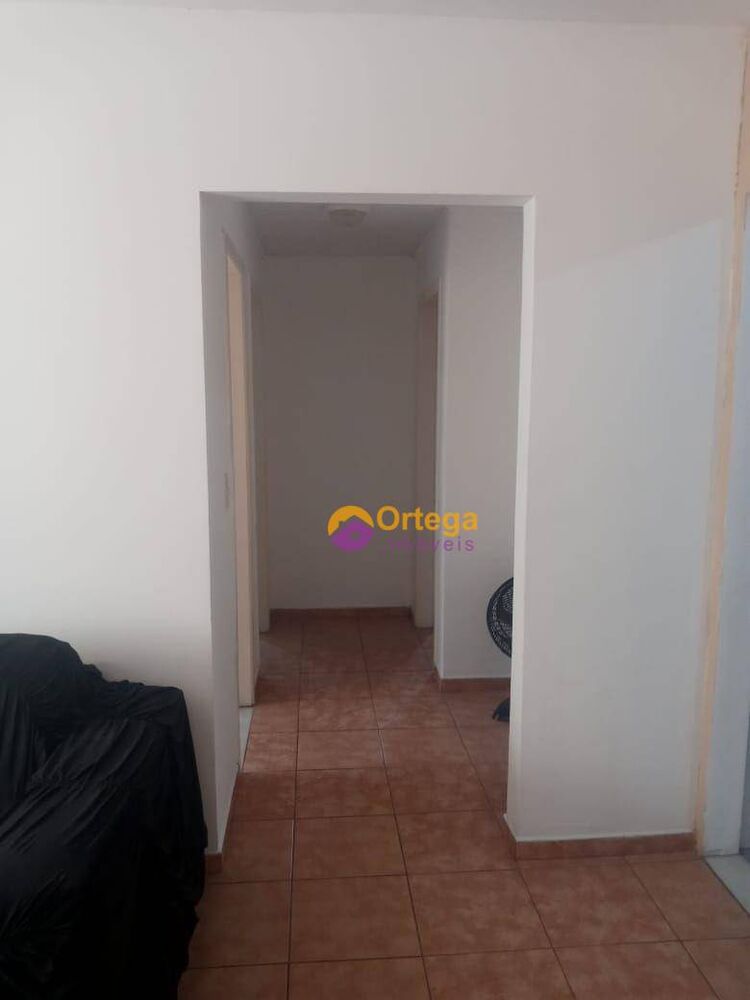 Apartamento, 2 quartos, 69 m² - Foto 6