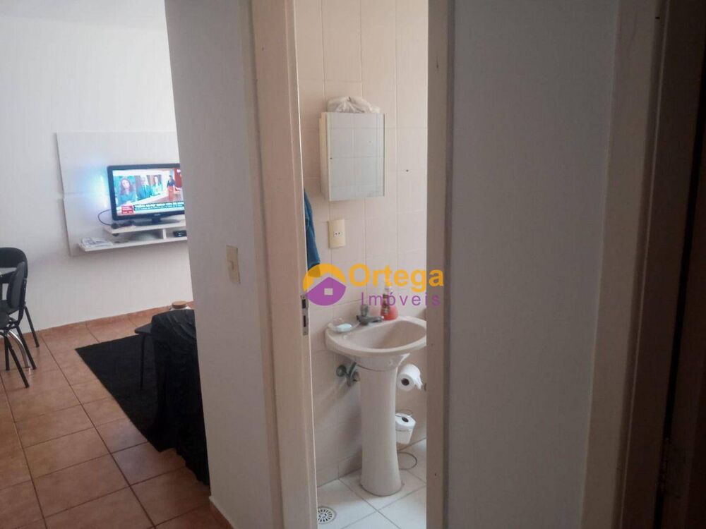 Apartamento, 2 quartos, 69 m² - Foto 2
