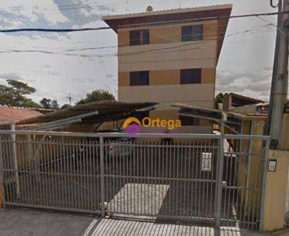 Apartamento, 2 quartos, 69 m² - Foto 1