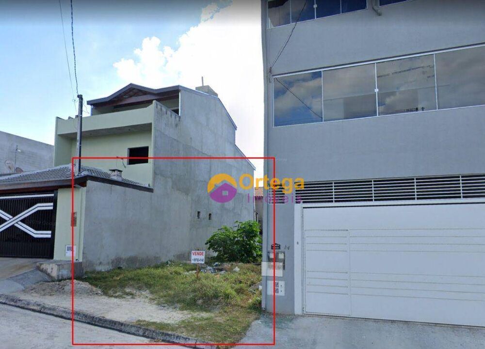 Terreno, 128 m² - Foto 2