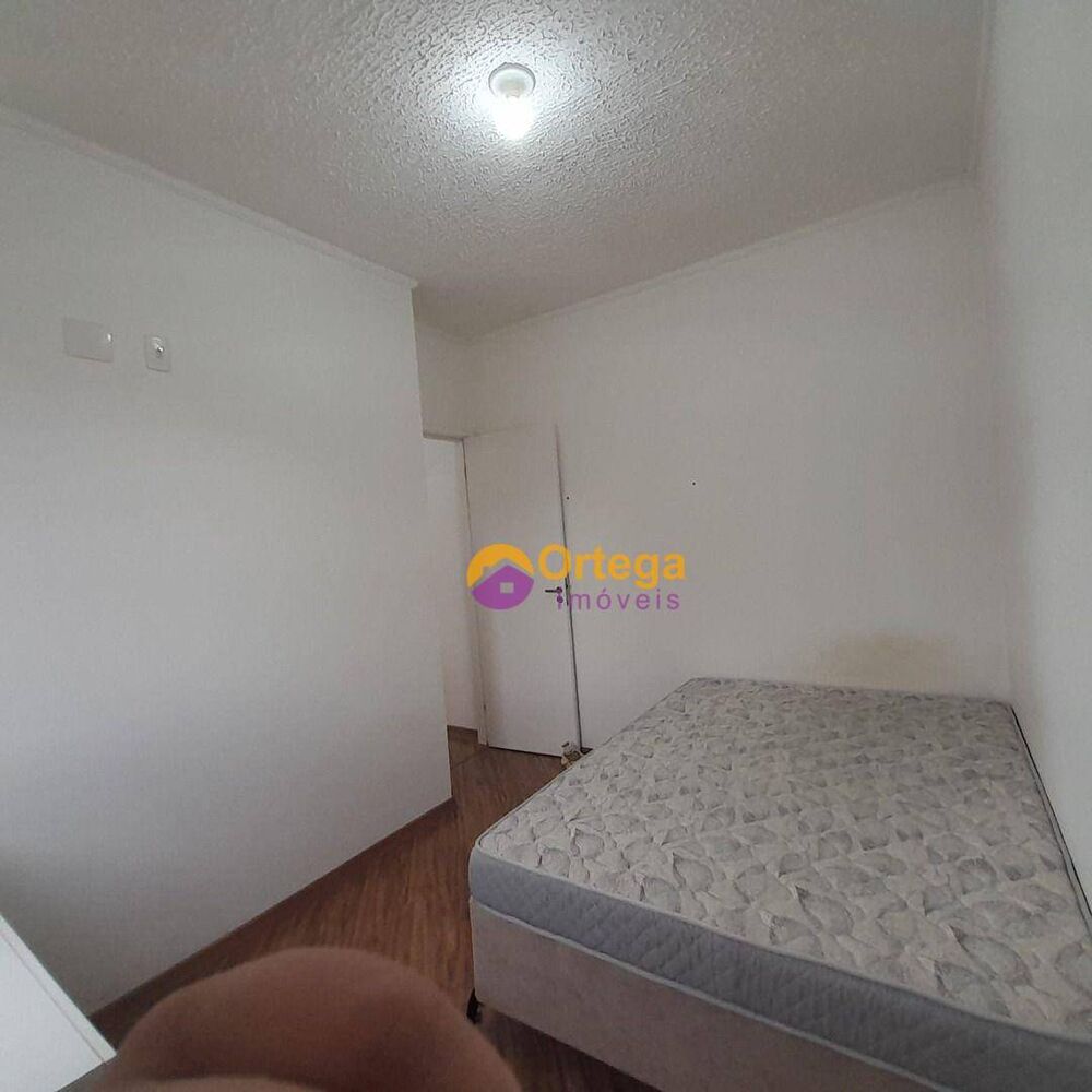 Apartamento à venda com 2 quartos, 47m² - Foto 3