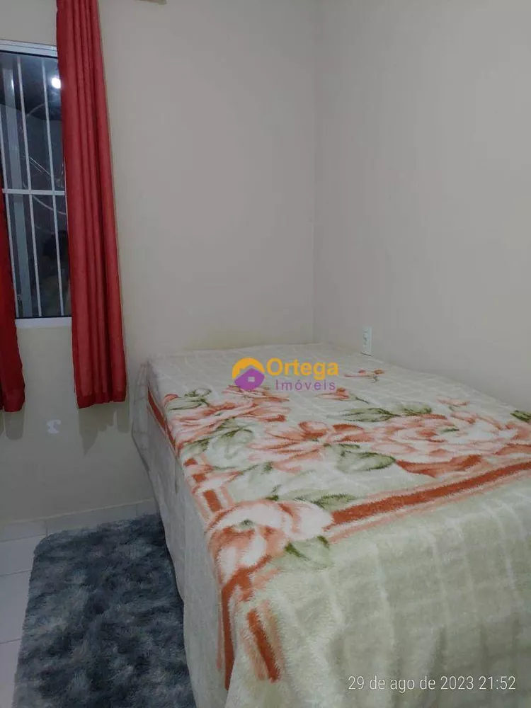 Casa de Condomínio, 3 quartos - Foto 5