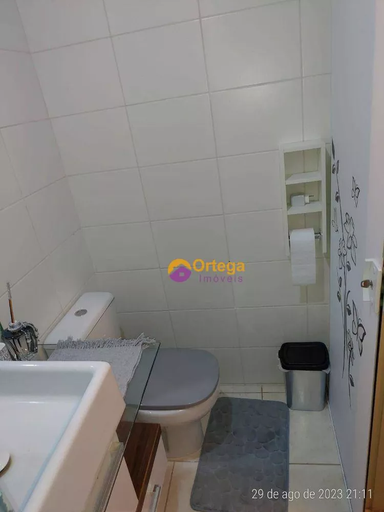 Casa de Condomínio, 3 quartos - Foto 10