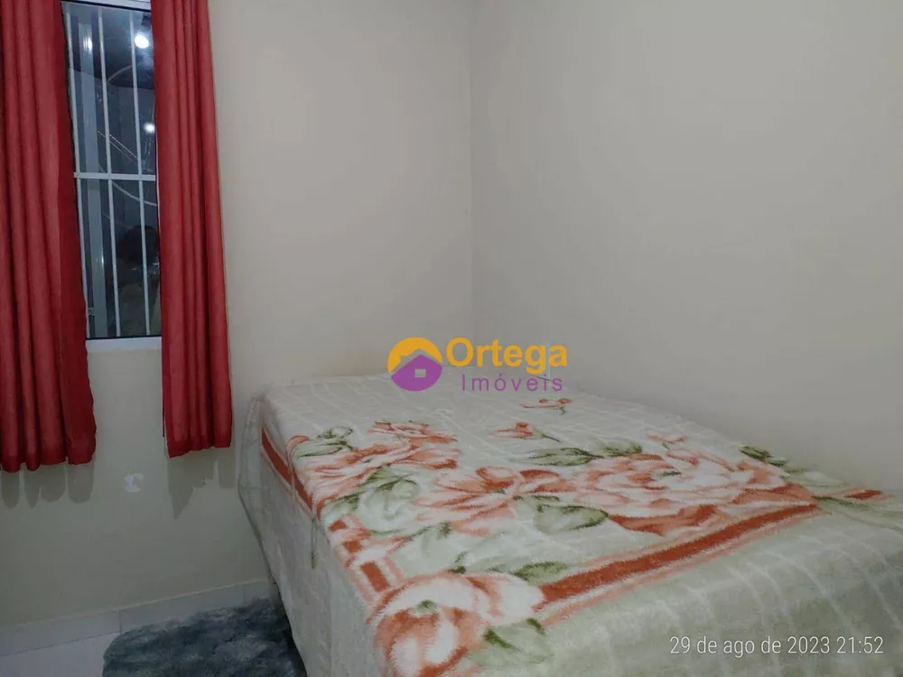 Casa de Condomínio, 3 quartos - Foto 6