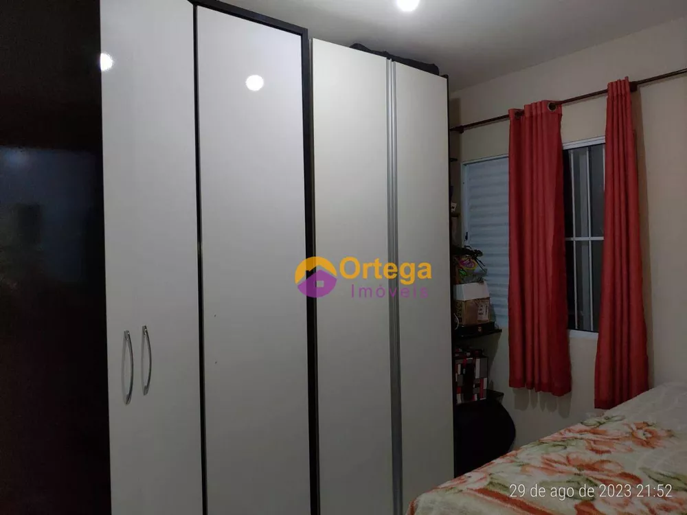 Casa de Condomínio, 3 quartos - Foto 2