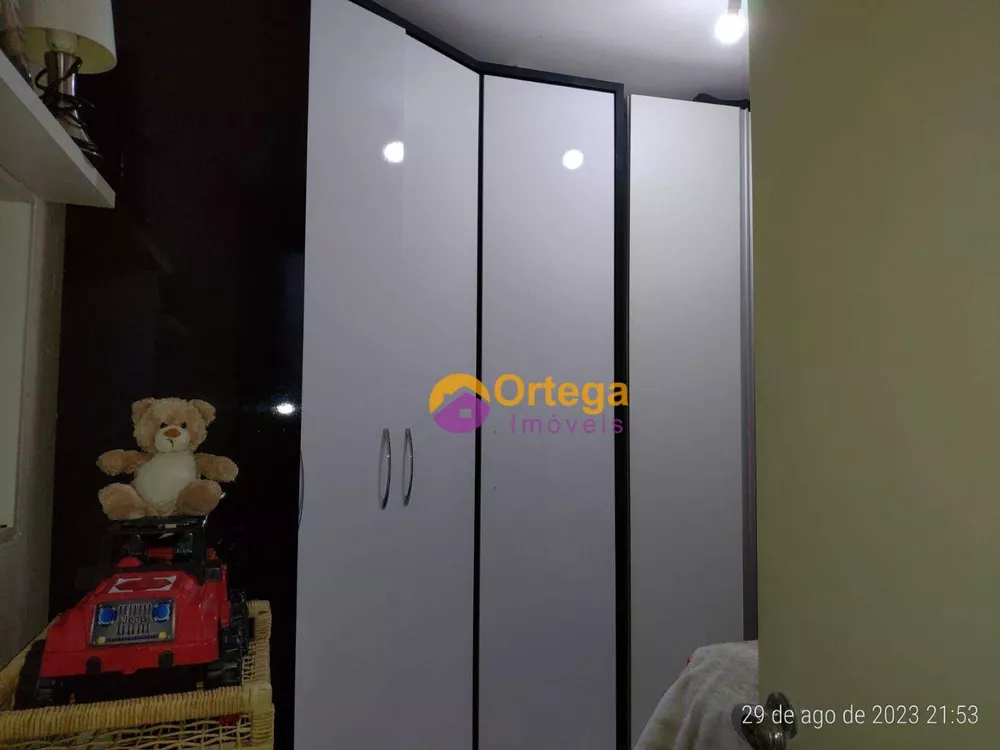 Casa de Condomínio, 3 quartos - Foto 7