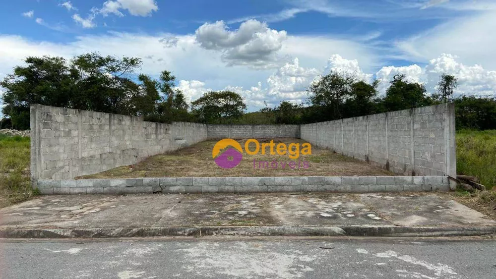 Terreno, 298 m² - Foto 1