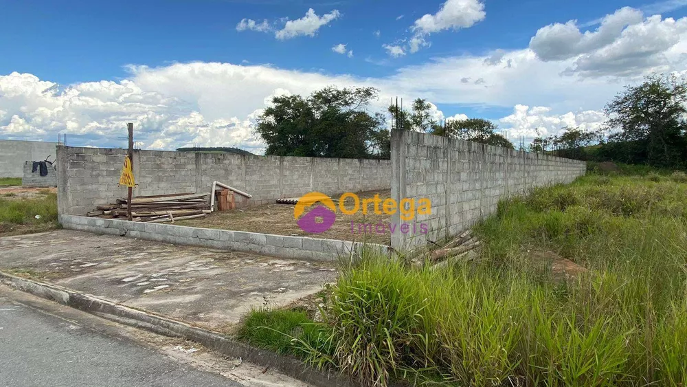 Terreno, 298 m² - Foto 2