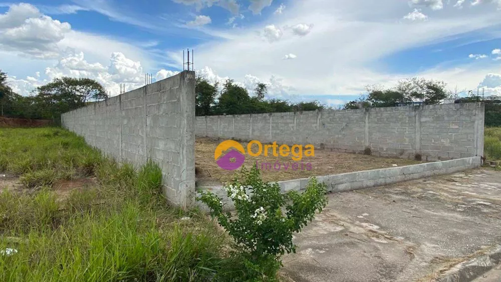 Terreno, 298 m² - Foto 3