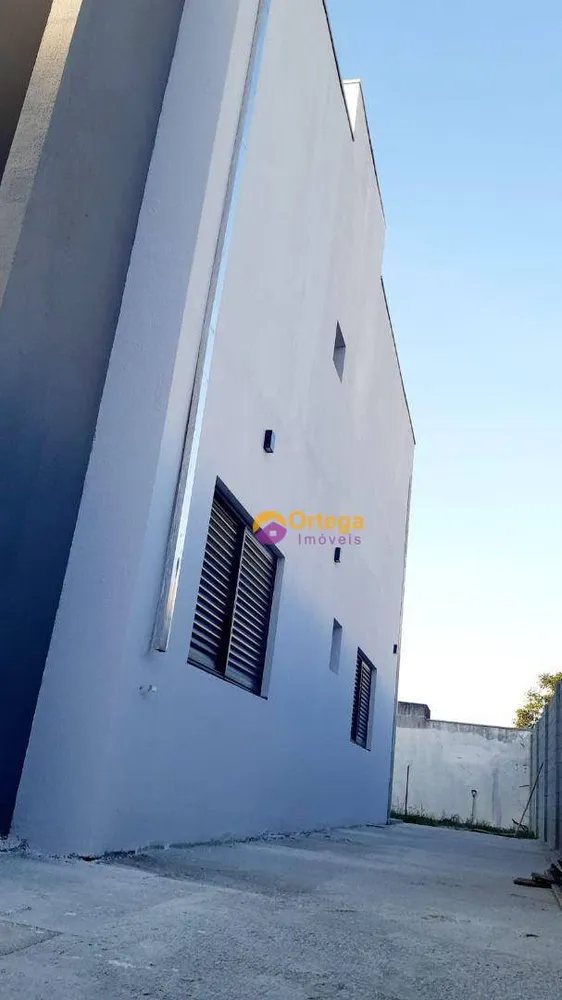Sobrado, 3 quartos, 150 m² - Foto 1