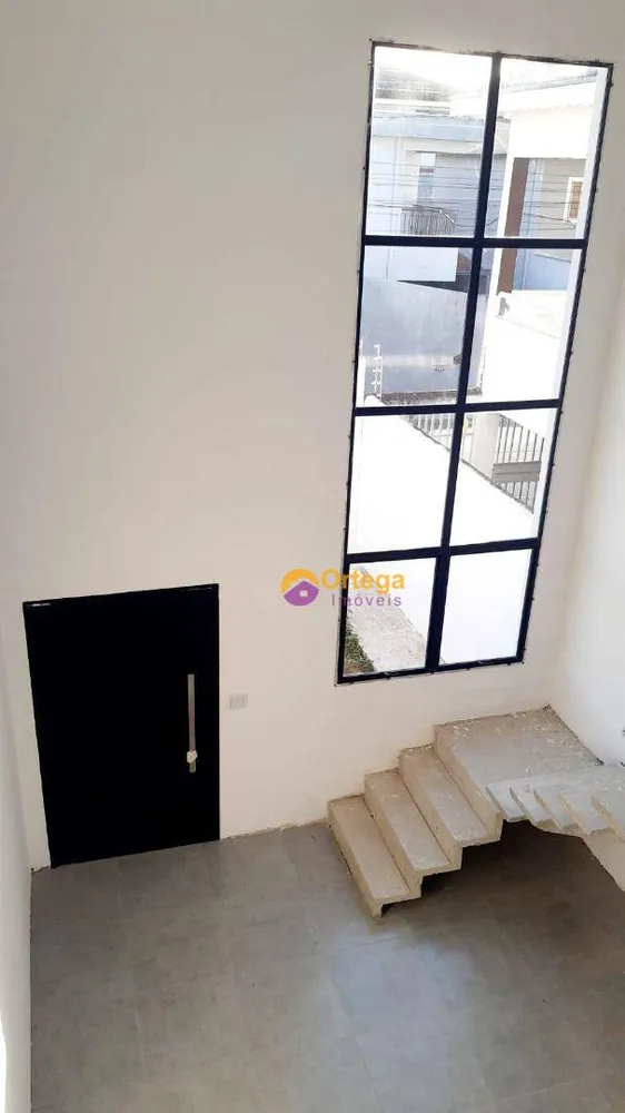 Sobrado, 3 quartos, 150 m² - Foto 3