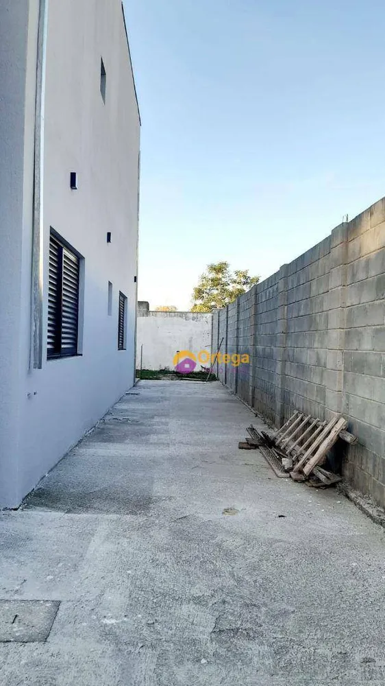 Sobrado, 3 quartos, 150 m² - Foto 2