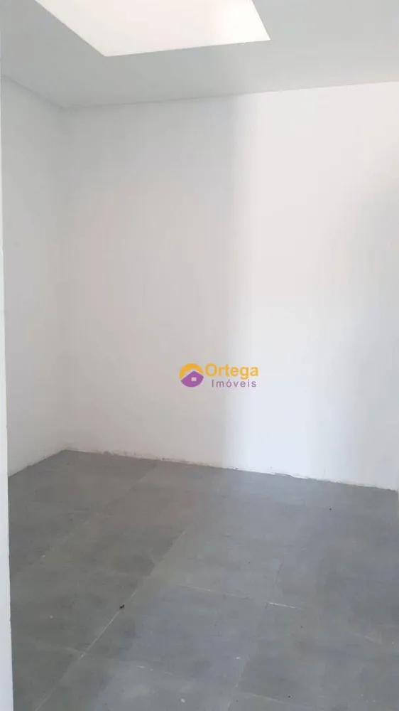 Sobrado, 3 quartos, 150 m² - Foto 4