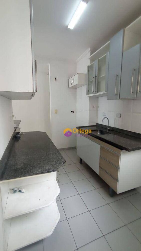 Apartamento, 3 quartos, 77 m² - Foto 2