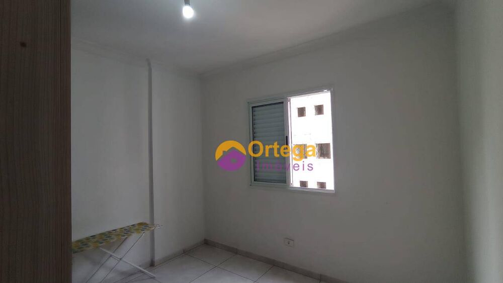 Apartamento, 3 quartos, 77 m² - Foto 1