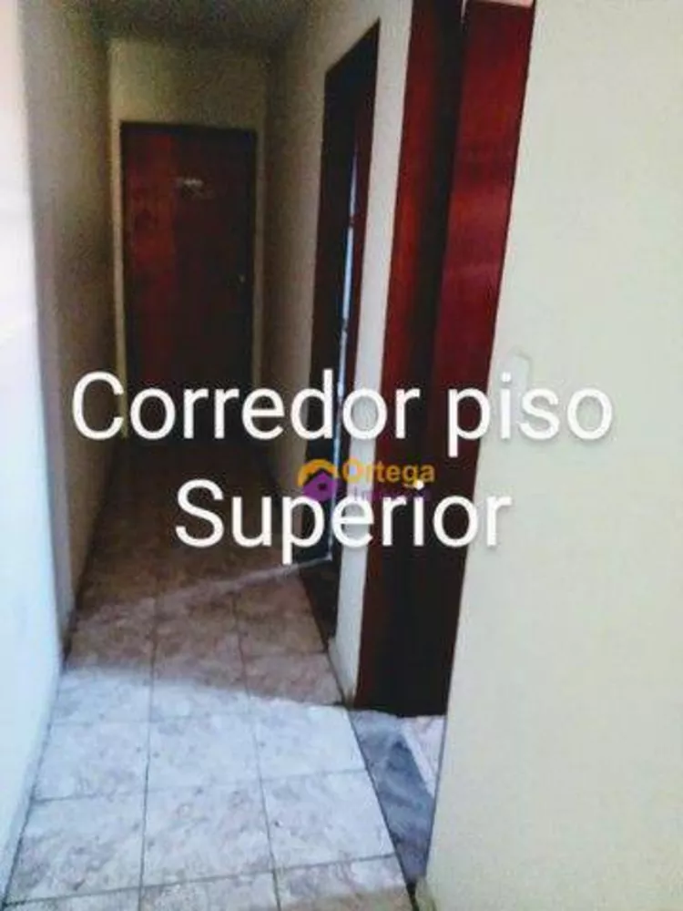 Sobrado à venda com 3 quartos, 140m² - Foto 2