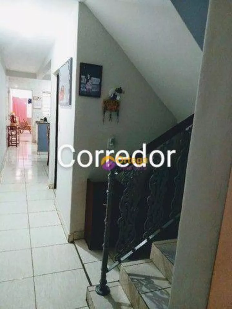 Sobrado à venda com 3 quartos, 140m² - Foto 4