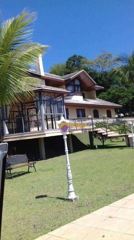 Sobrado, 4 quartos, 700 m² - Foto 4