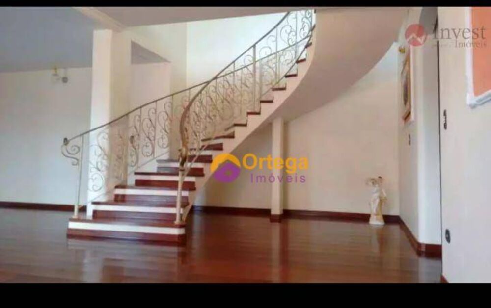 Sobrado, 4 quartos, 700 m² - Foto 8