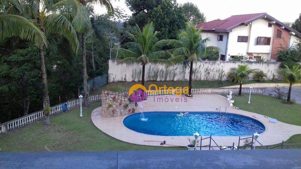 Sobrado, 4 quartos, 700 m² - Foto 6