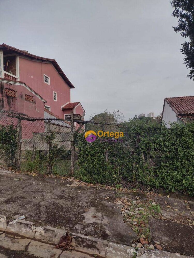 Terreno, 250 m² - Foto 2
