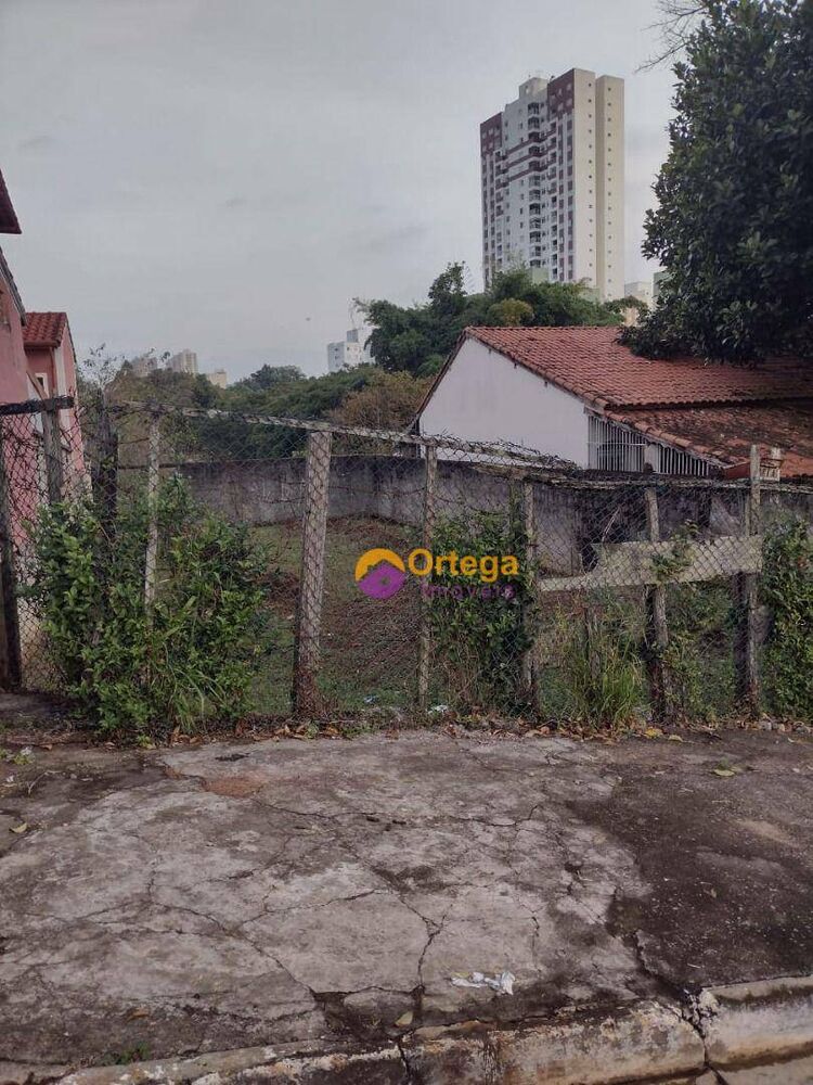 Terreno, 250 m² - Foto 1