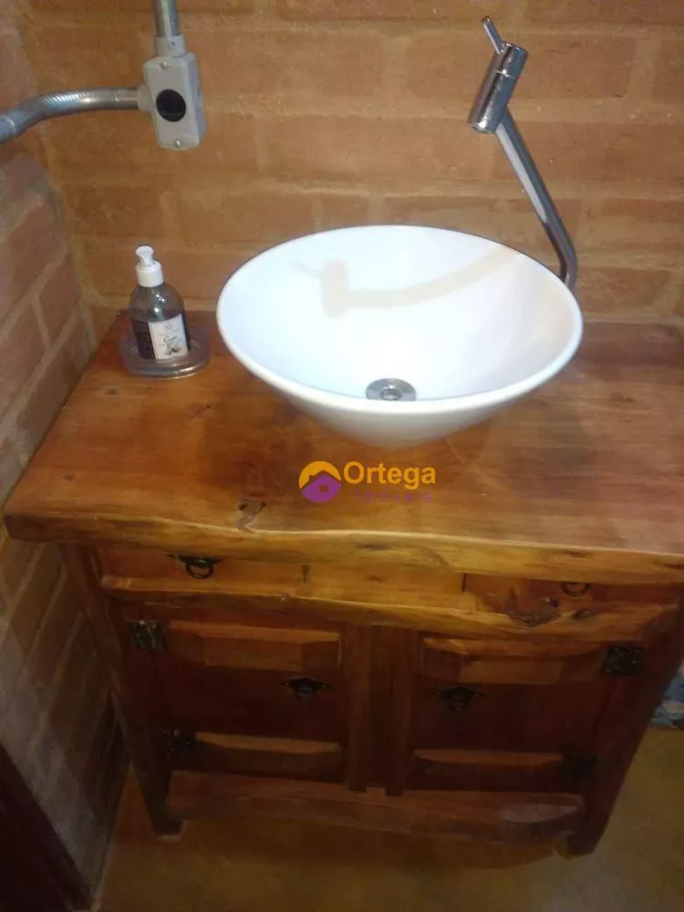 Casa, 3 quartos, 280 m² - Foto 10