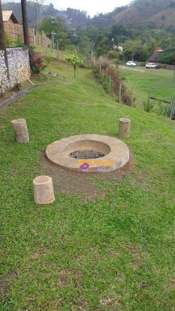 Casa, 3 quartos, 280 m² - Foto 12