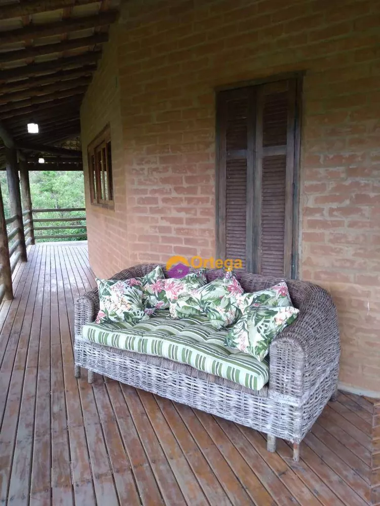 Casa, 3 quartos, 280 m² - Foto 3