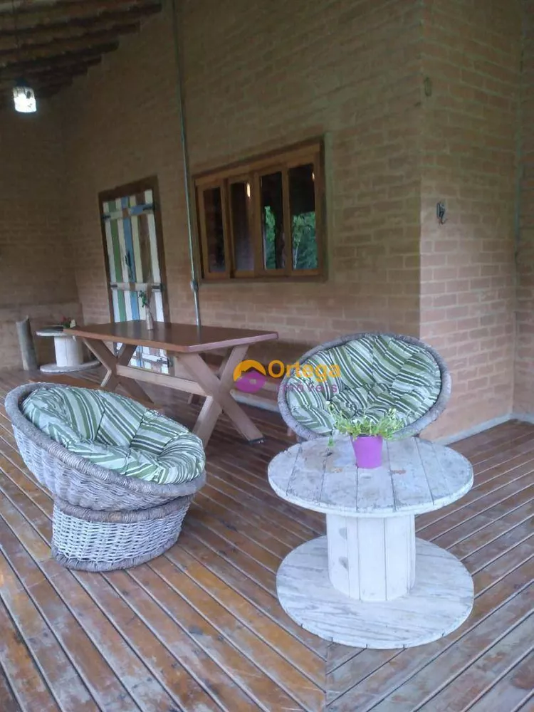 Casa, 3 quartos, 280 m² - Foto 7