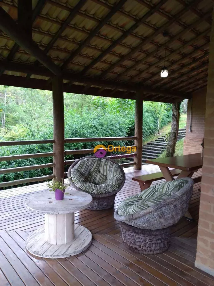 Casa, 3 quartos, 280 m² - Foto 4