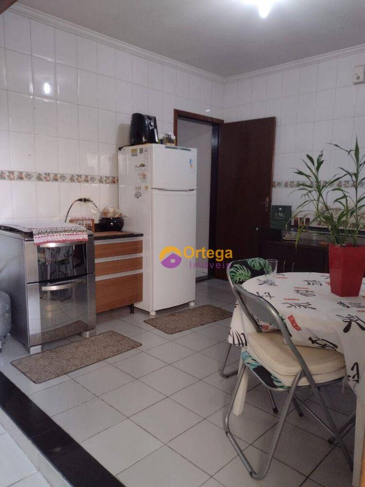 Casa, 3 quartos, 150 m² - Foto 5