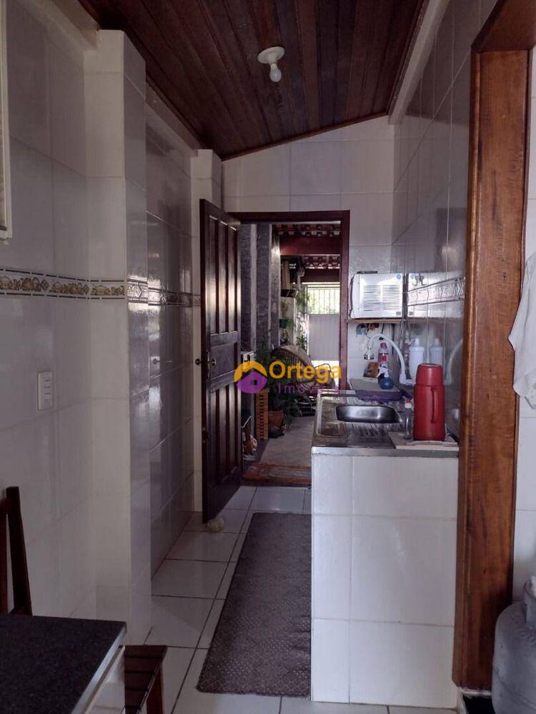 Casa, 3 quartos, 150 m² - Foto 1