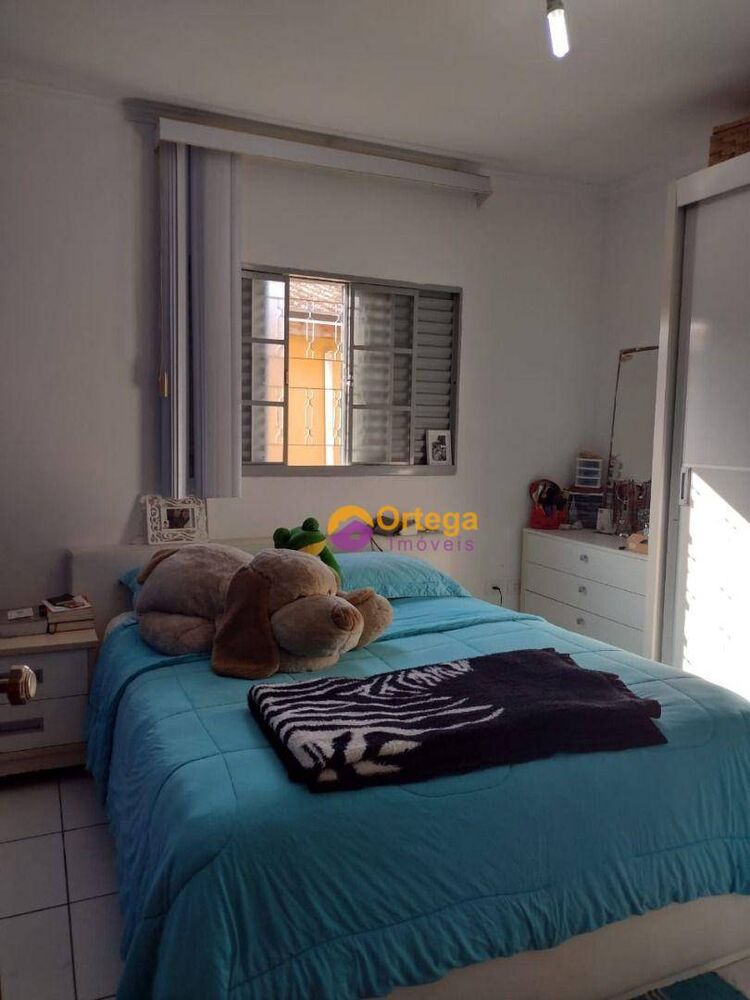 Casa, 3 quartos, 150 m² - Foto 3